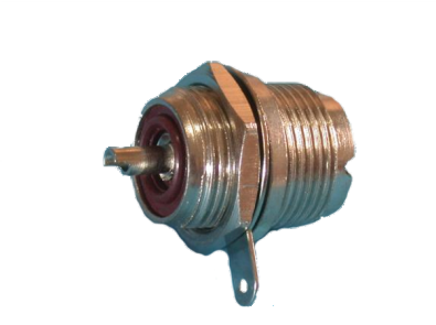 JR6711 UHF Dişi Şase Tipi Konnektör