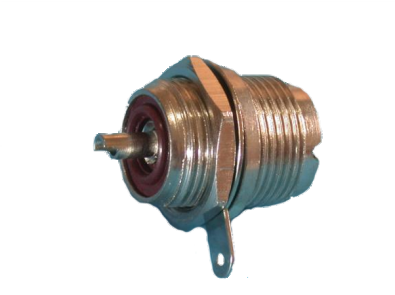 JR6711 UHF Dişi Şase Tipi Konnektör