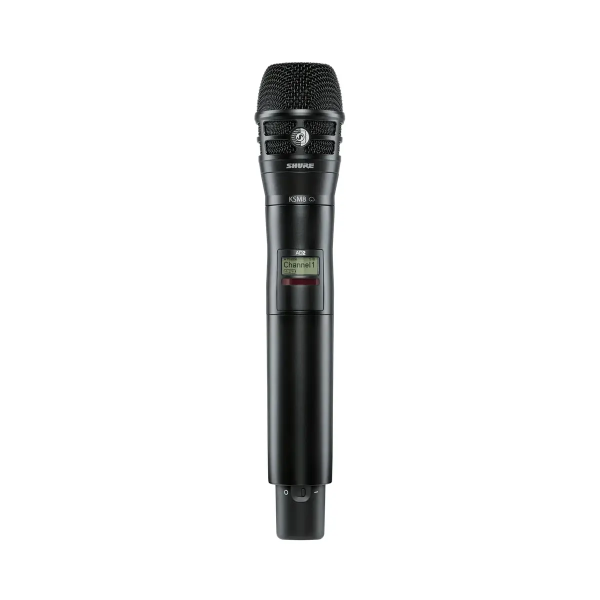 Shure AD2/KSM8 El Tipi Kablosuz Verici
