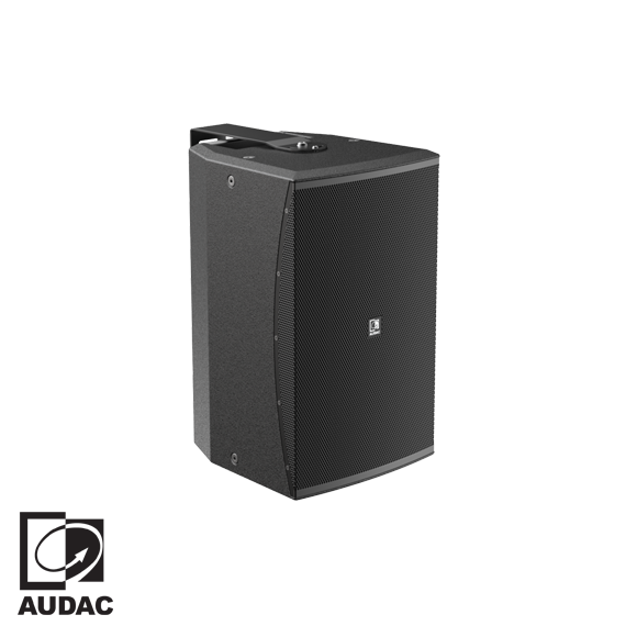 VEXO110/B 10'' 300 Watt Pasif Hoparlör