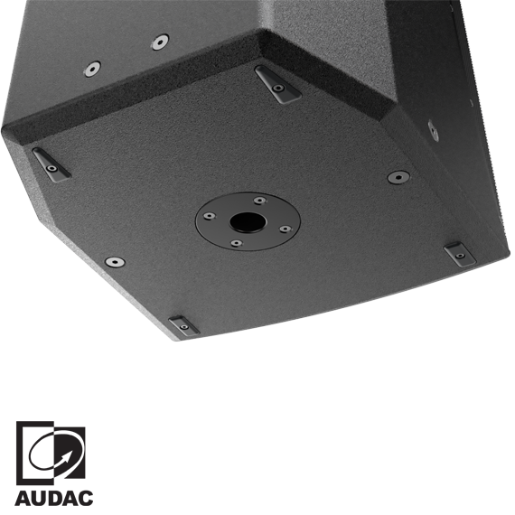 VEXO110/B 10'' 300 Watt Pasif Hoparlör