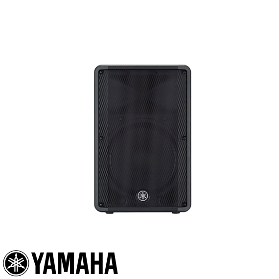 CBR10 1x10'' 700 Watt Pasif Hoparlör