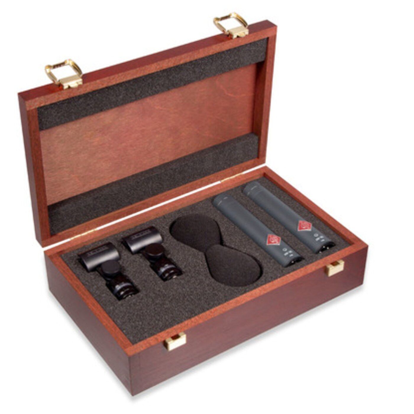 KM 185 mt Stereo Set Küçük Diyafram Kondenser Mikrofon