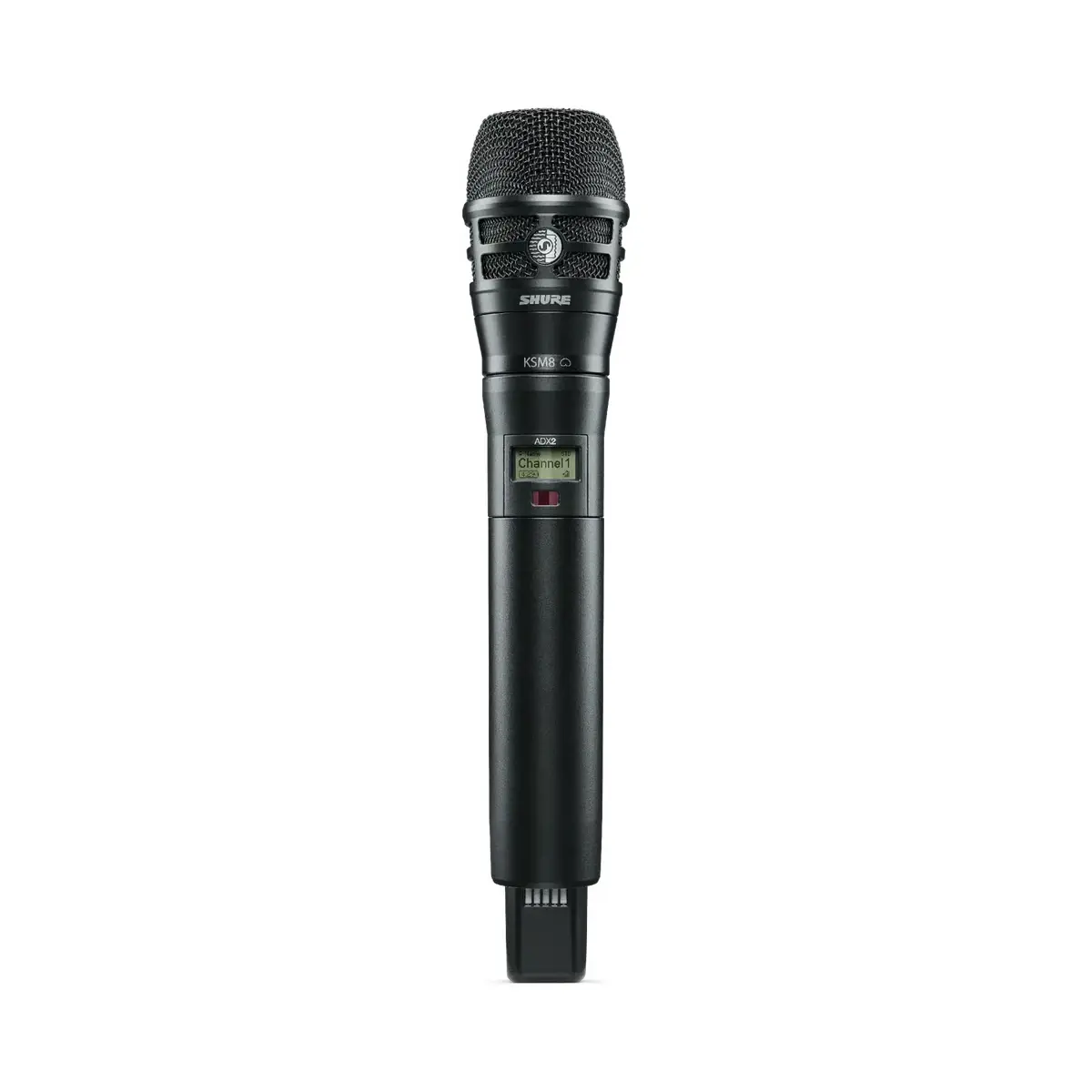 Shure ADX2/K8 El Tipi Kablosuz Verici
