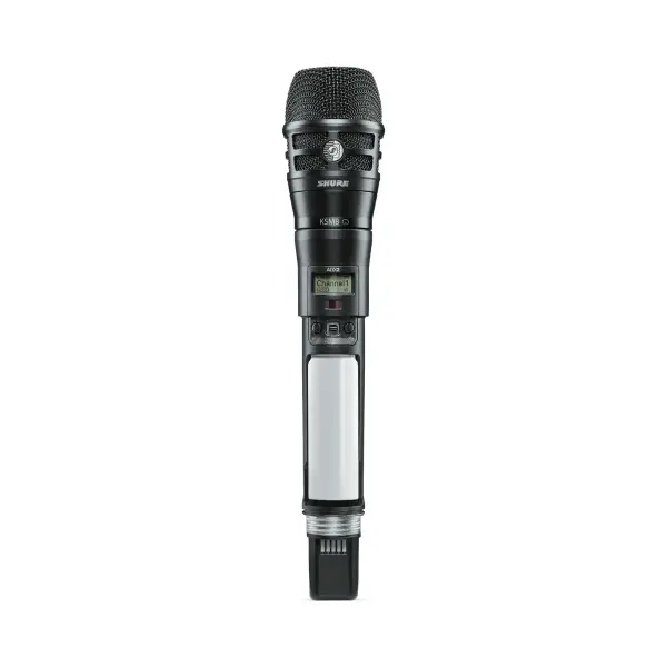 Shure ADX2/K8 El Tipi Kablosuz Verici
