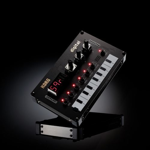 NTS-1