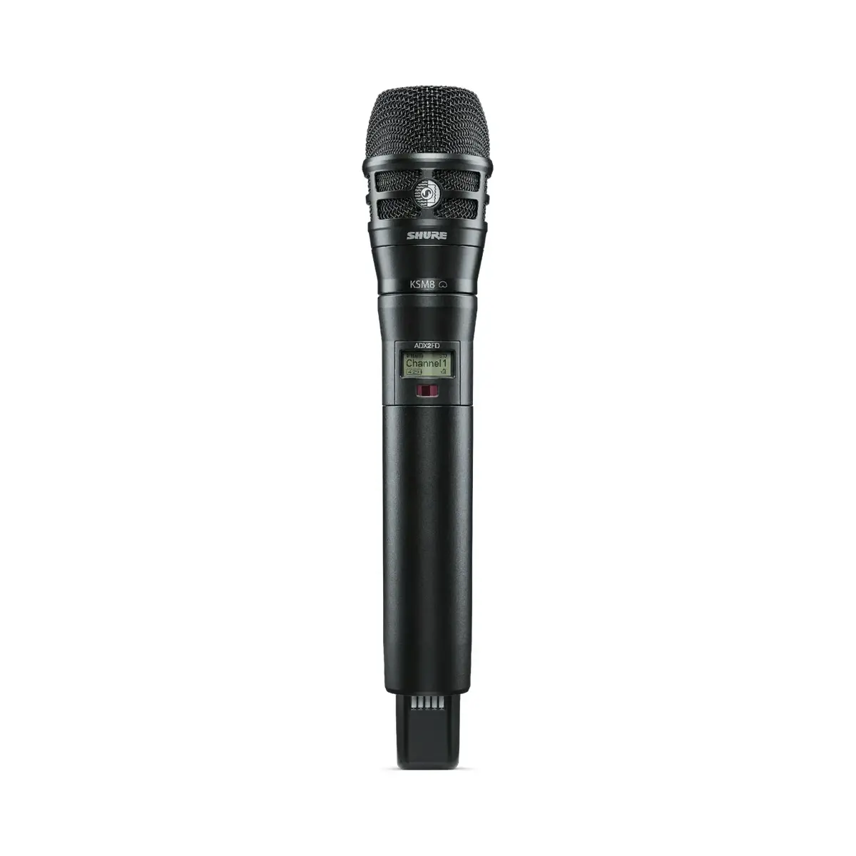 Shure ADX2FD/K8 El Tipi Kablosuz Verici