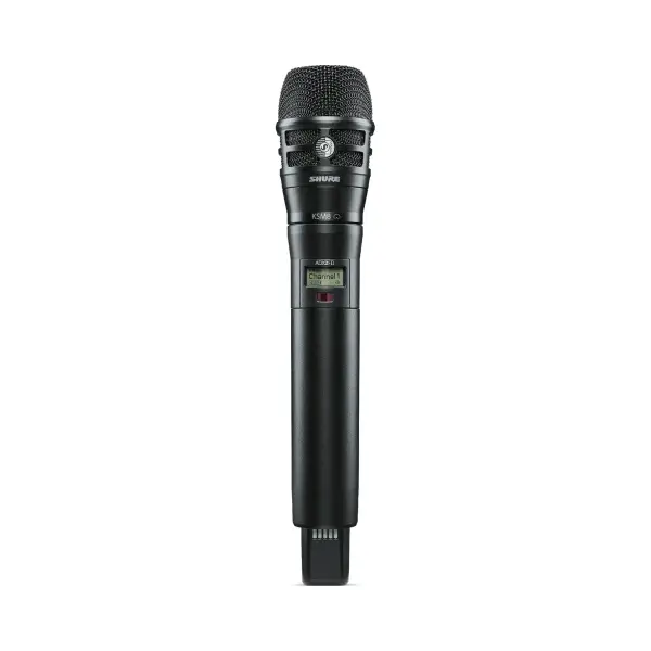 Shure ADX2FD/K8 El Tipi Kablosuz Verici