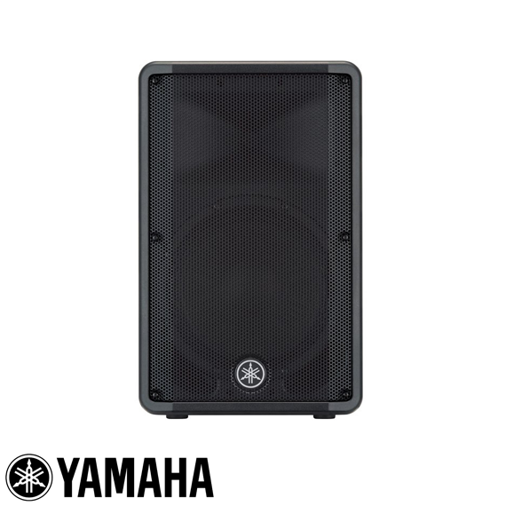 CBR12 1x12'' 700 Watt Pasif Hoparlör
