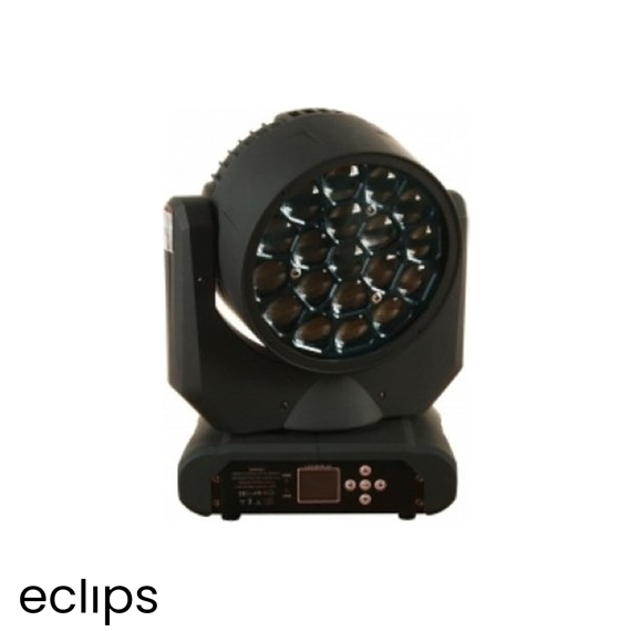 EYE BEAM Robot Işık