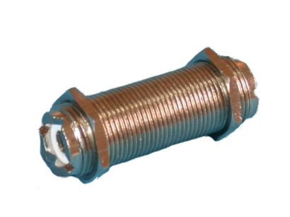 JR6725 UHF Dişi-UHF Dişi Şase Tipi Adaptör