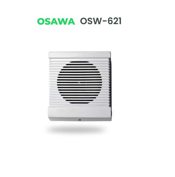 OSW 621 Sütun Hoparlör