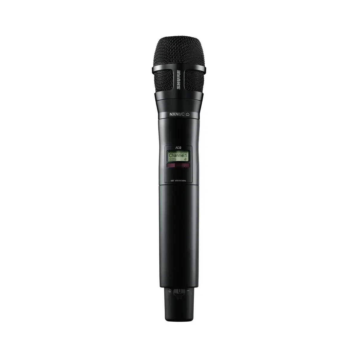 Shure AD2/N8C El Tipi Kablosuz Verici