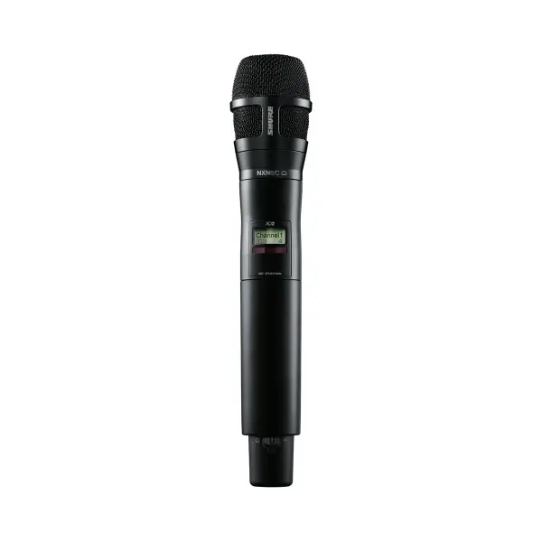 Shure AD2/N8C El Tipi Kablosuz Verici