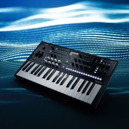WAVESTATE