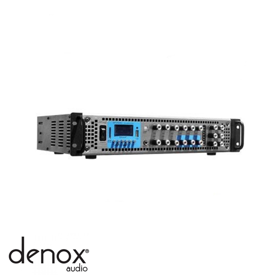 DYZ60 100V Amfi