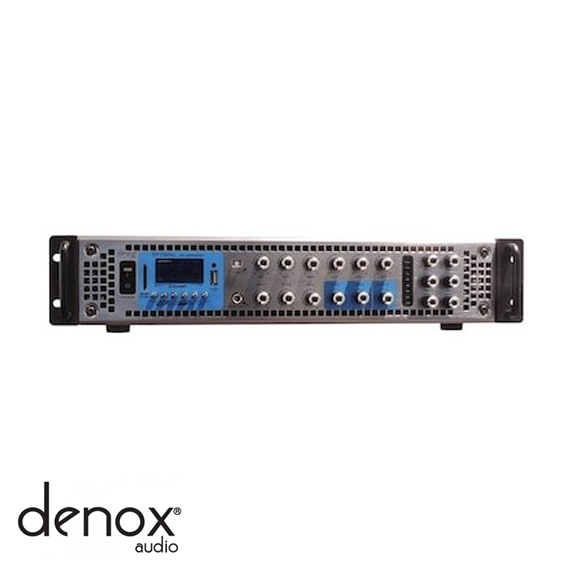 DYZ60 100V Amfi