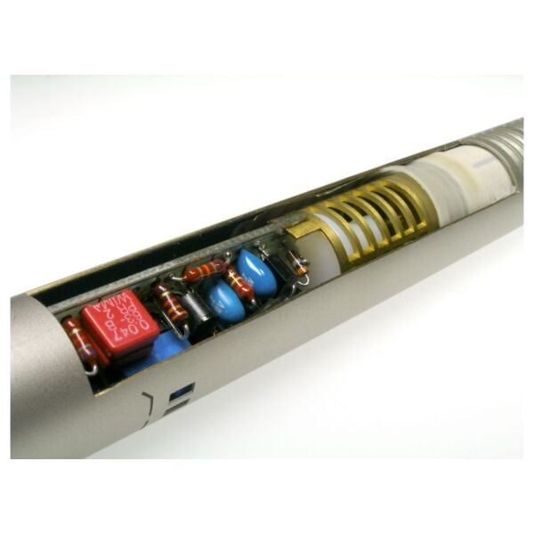 KMR 82 i Shotgun Mikrofon