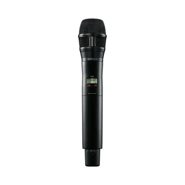 Shure AD2/N8S El Tipi Kablosuz Verici