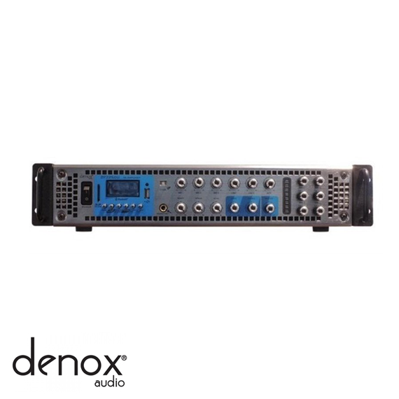 DYZ120 100V Hat Trafolu Amfi