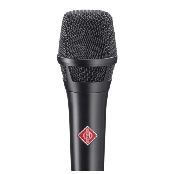 KMS 104 bk Kondenser Vokal Mikrofon