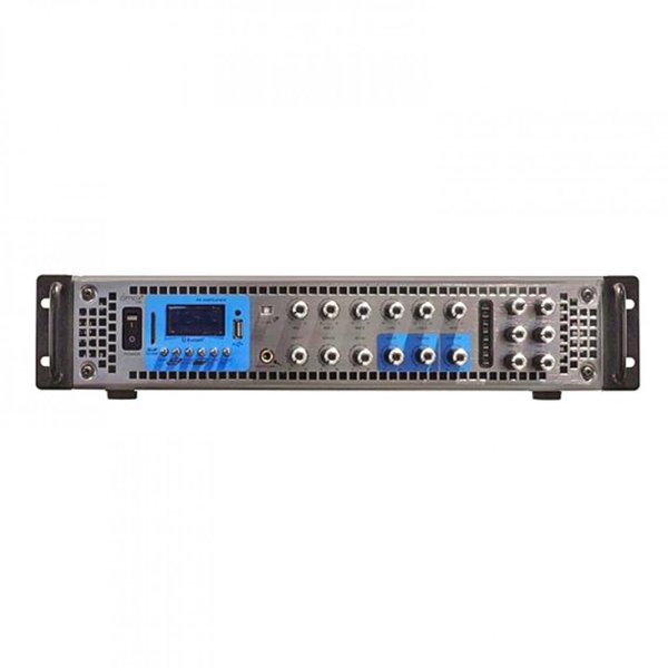 DYZ250 100V Hat Trafolu Amfi