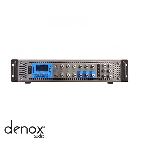 DYZ250 100V Hat Trafolu Amfi