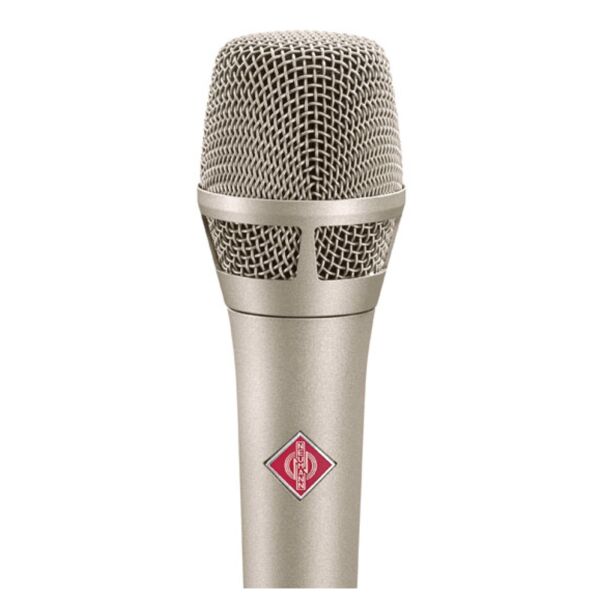 KMS 104 Kondenser Vokal Mikrofon