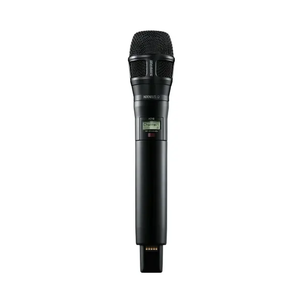 Shure ADX2/N8S El Tipi Kablosuz Verici