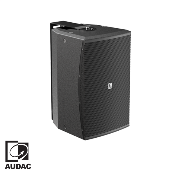 VEXO112A/B 1x12'' 400 Watt Aktif Hoparlör