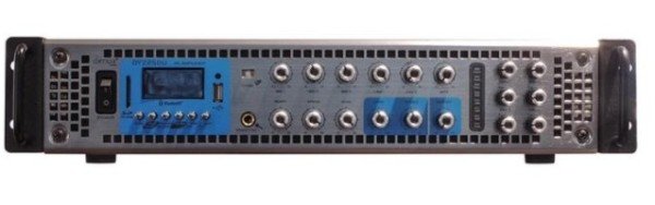DYZ350 100V Hat Trafolu Amfi