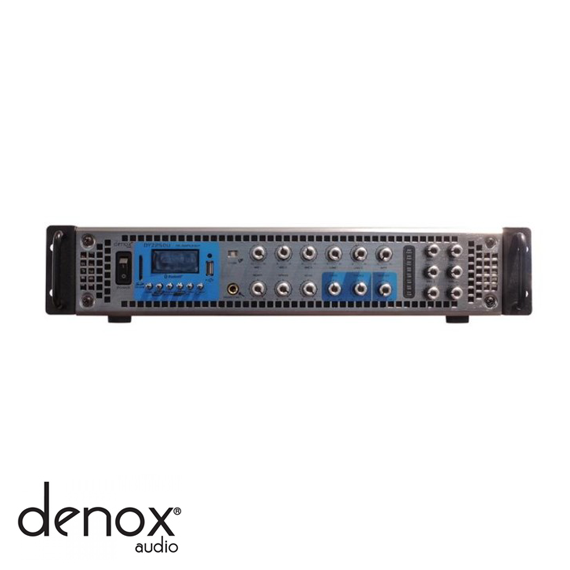 DYZ350 100V Hat Trafolu Amfi