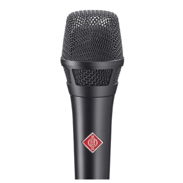 KMS 105 bk Kondenser Vokal Mikrofon