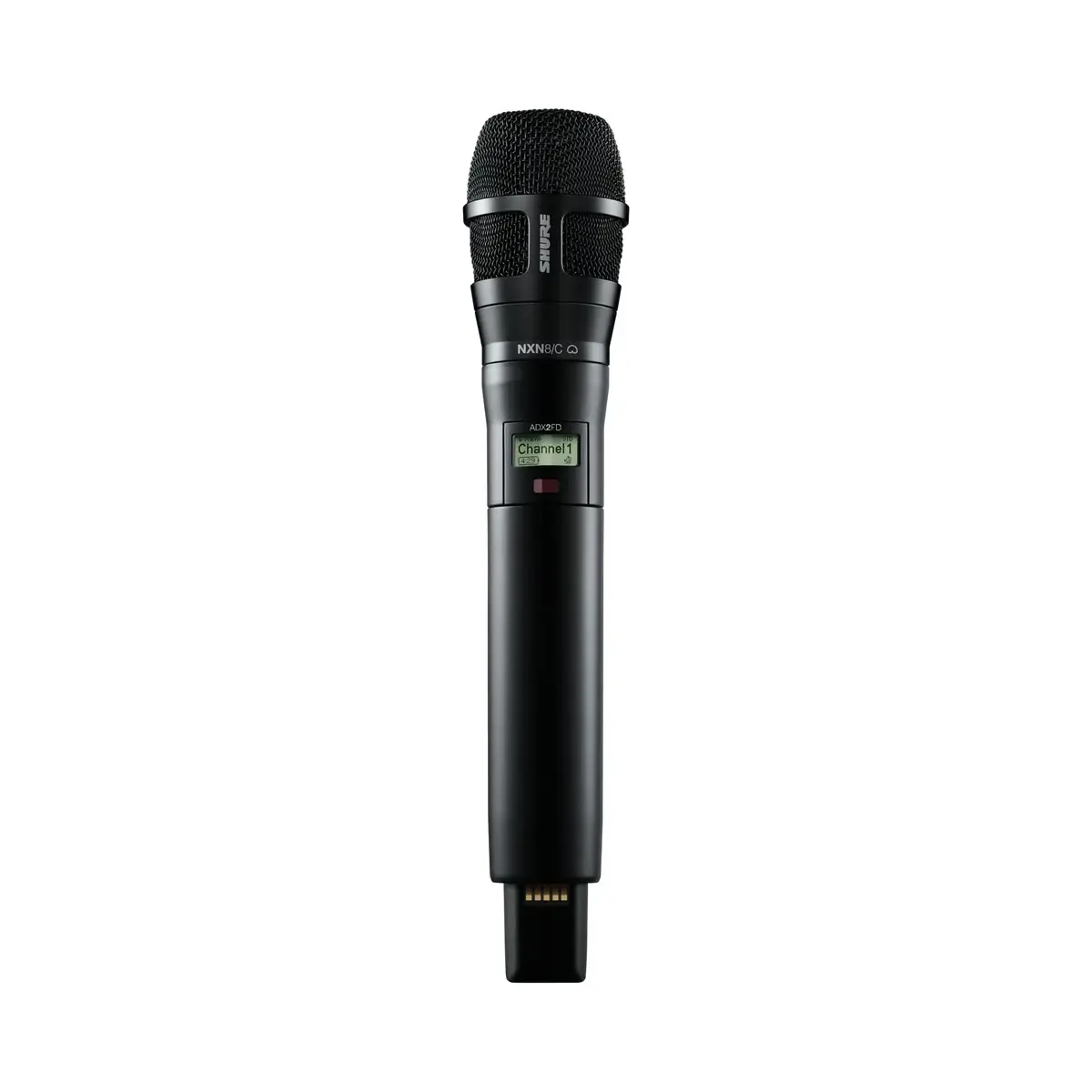 Shure ADX2FD/N8C El Tipi Kablosuz Verici