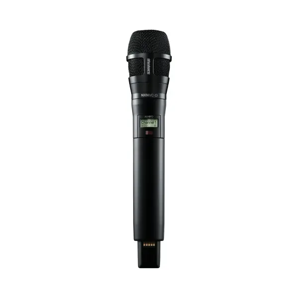 Shure ADX2FD/N8C El Tipi Kablosuz Verici