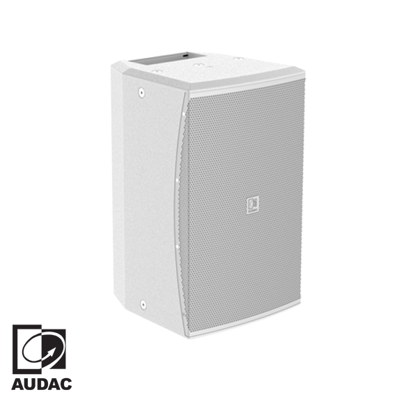 VEXO112A/W 1x12'' 400 Watt Aktif Hoparlör
