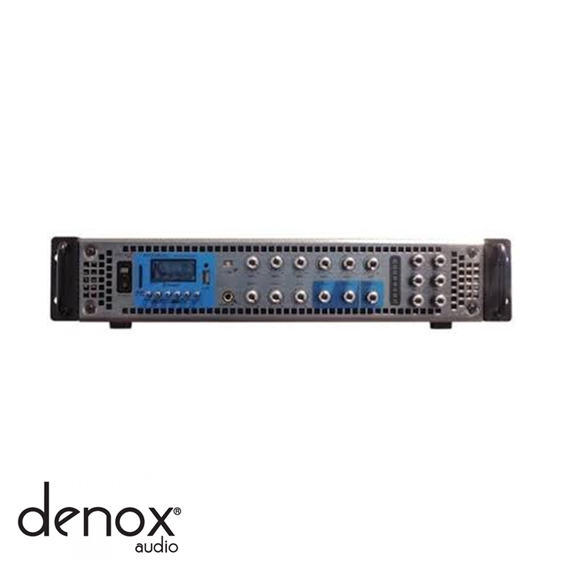 DYZ650 100V Hat Trafolu Amfi