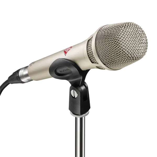 KMS 105 Kondenser Vokal Mikrofon