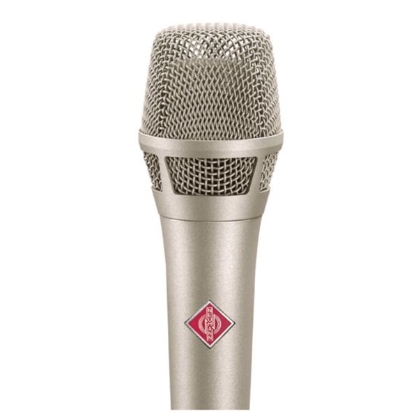 KMS 105 Kondenser Vokal Mikrofon