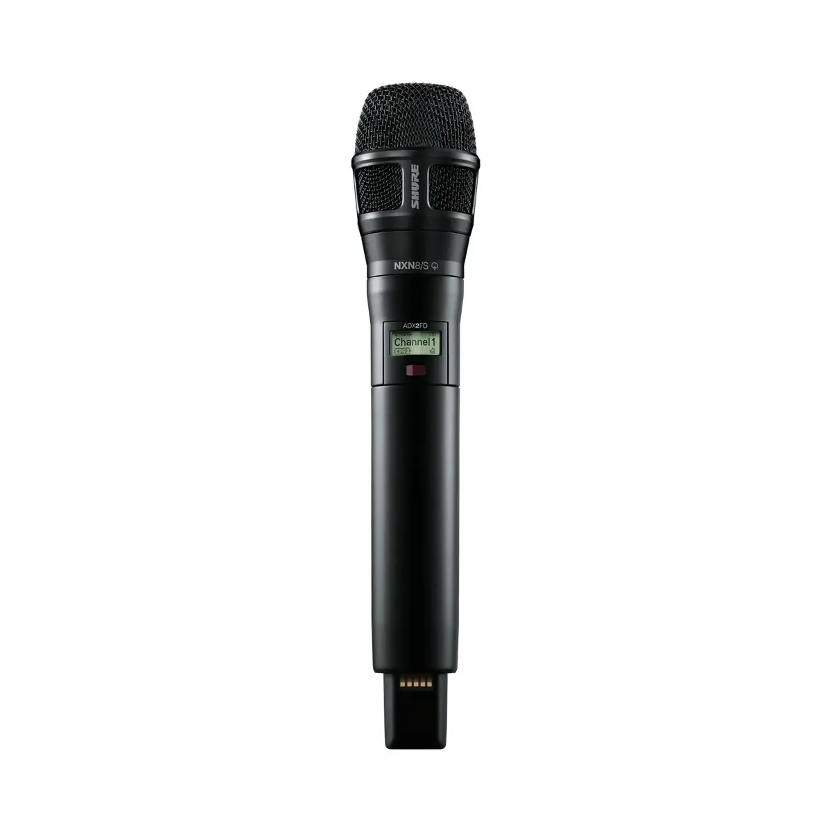 Shure ADX2FD/N8S El Tipi Kablosuz Verici