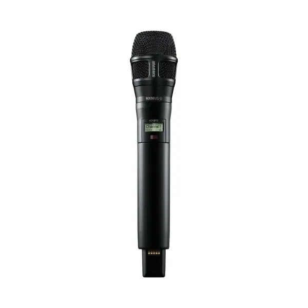 Shure ADX2FD/N8S El Tipi Kablosuz Verici