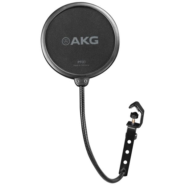 PF80 Mikrofon Aksesuarı