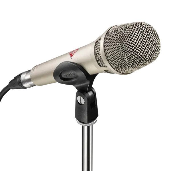 KMS 104 plus Kondenser Vokal Mikrofon