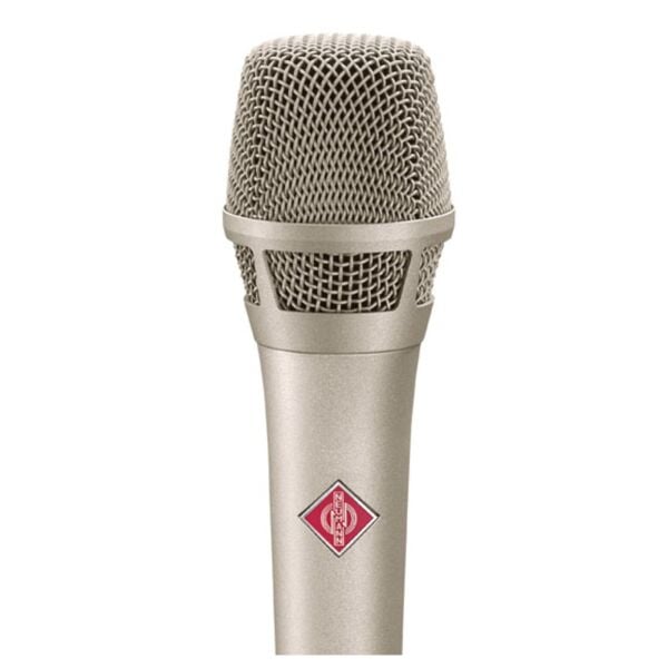 KMS 104 plus Kondenser Vokal Mikrofon