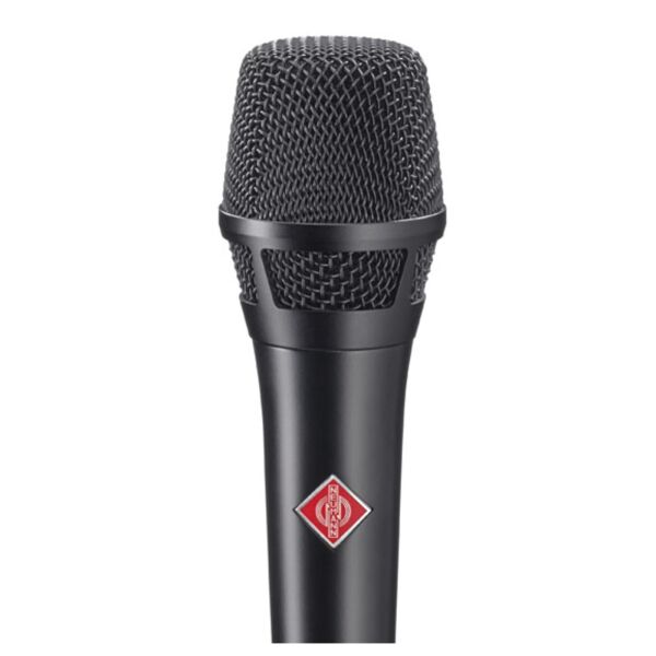KMS 104 plus bk Kondenser Vokal Mikrofon