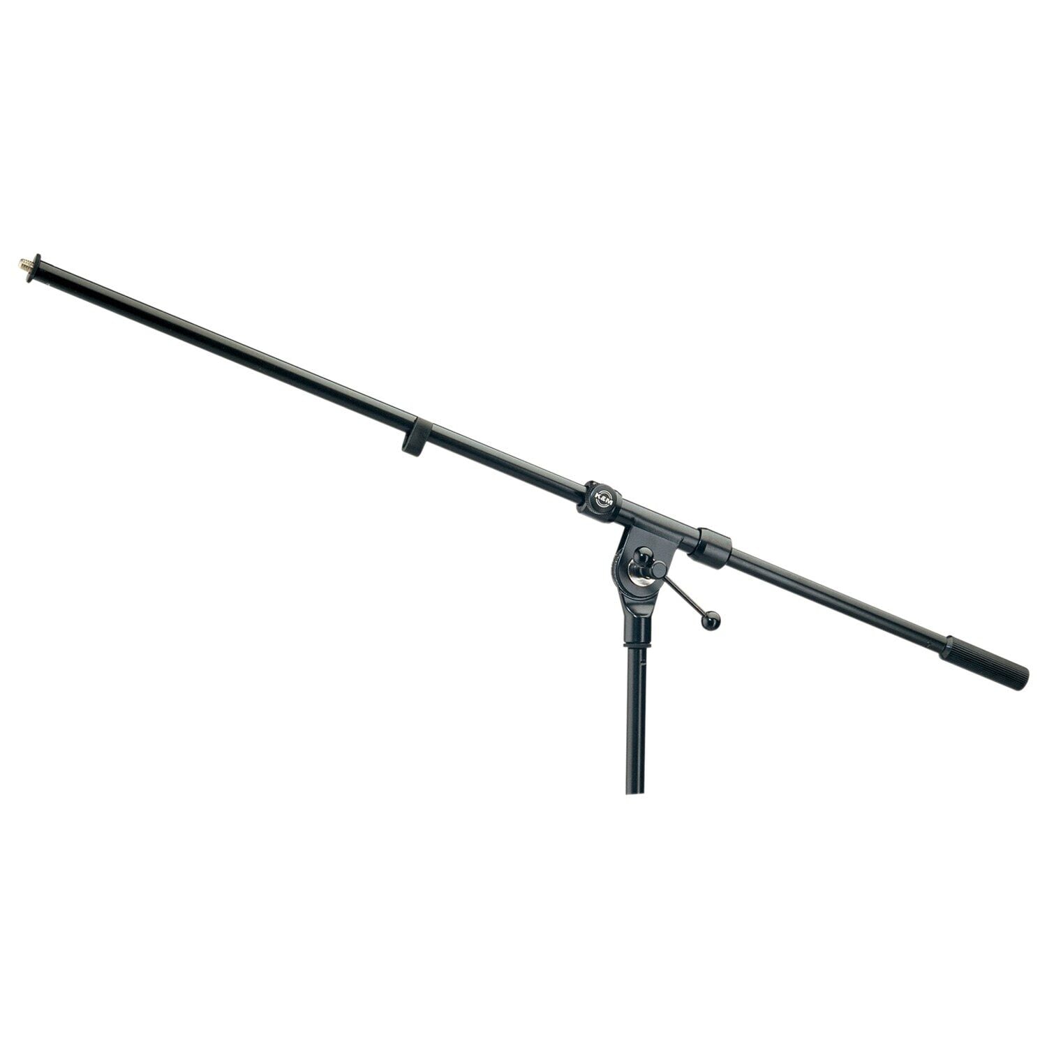 KM211 BLACK Mikrofon Standı