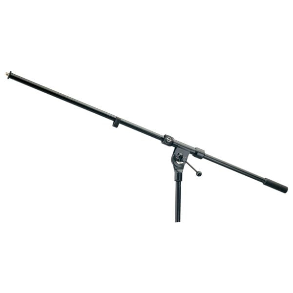 KM211 BLACK Mikrofon Standı