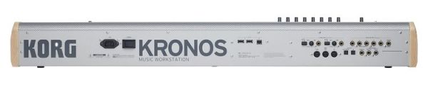 KRONOS2-61 TITANIUM