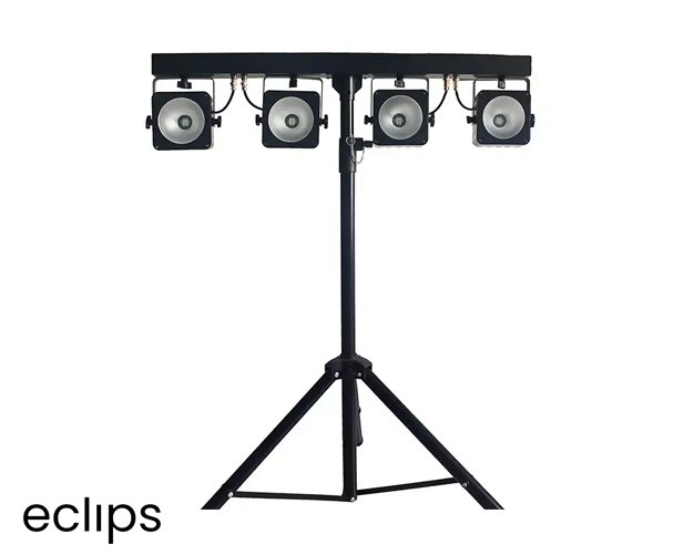 LED COB SET Led Par