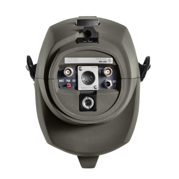 KU 100 Binaural Dummy Head Stereo Mikrofon
